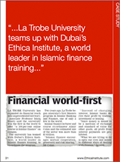 Case Study Universities