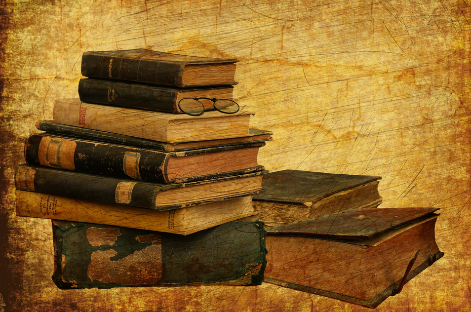 General Recommended Reading